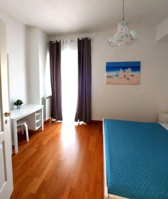 Elegante Appartamento La Spezia Centro ภายนอก รูปภาพ